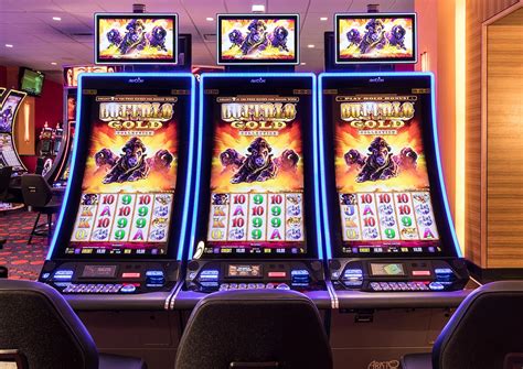magic city casino slot machines